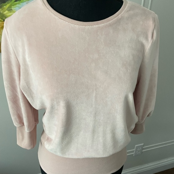 Vince Camuto/EUC Velvet - Picture 4 of 9